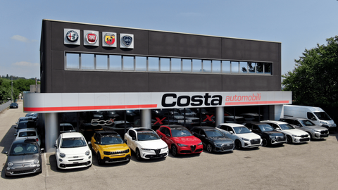 Costa Srl